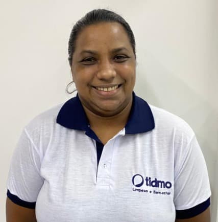 Embaixadora Emília